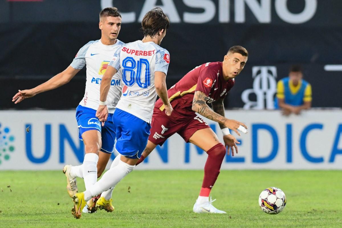 Jefte, interviu pentru Gazeta Sporturilor după despărțirea de CFR Cluj: „Eu am cerut să plec. Nu îmi convenea stilul de joc”
