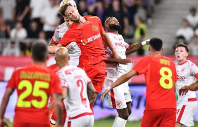 Ionuț Lupescu, glumă înainte de FCSB - Dinamo: „Șansele depind de Gigi Becali! » Ce spune despre situația „câinilor”