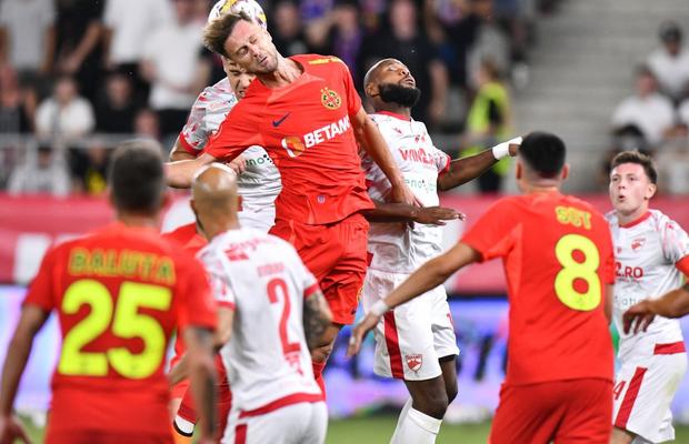 Ionuț Lupescu, glumă înainte de FCSB - Dinamo: „Șansele depind de Gigi Becali! » Ce spune despre situația „câinilor”