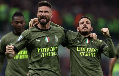 Internaționalul lui AC Milan, ultimul nume apărut în scandalul pariurilor din Italia