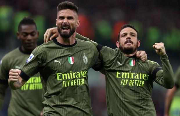Internaționalul lui AC Milan, ultimul nume apărut în scandalul pariurilor din Italia