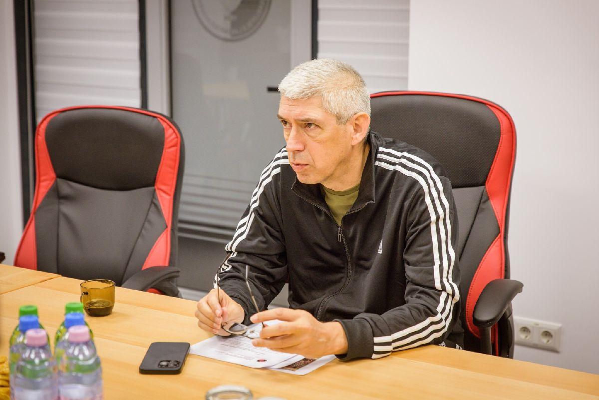 Steaua - Csíkszereda va continua în instanță! Ciucanii îi acuză pe steliști de discriminare!