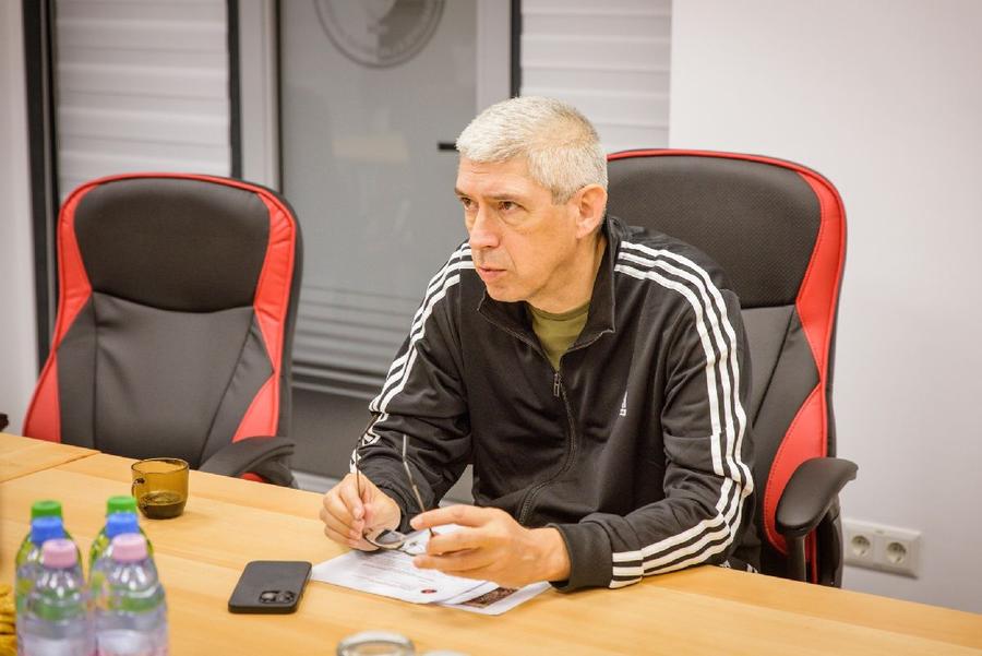 Președintele de la Csikszereda, cu talpa sus: „La LPF e ca un film cu mafioți” + Probleme după alegerile din Ungaria