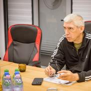 Președintele ciucanilor, Zoltán Szondy, a prezentat restricțiile de care ar fi avut parte fanii lui Csíkszereda