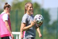 Premieră în Bundesliga » Clubul din Champions League a numit o femeie pe postul de antrenor secund