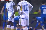 Rezultat șocant în preliminariile EURO 2024 » Fotbalistul aflat sub comanda lui Mutu a marcat de la jumătatea terenului pentru surpriza serii