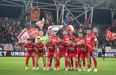Fuziune la Dinamo! » Anunțul făcut din interior