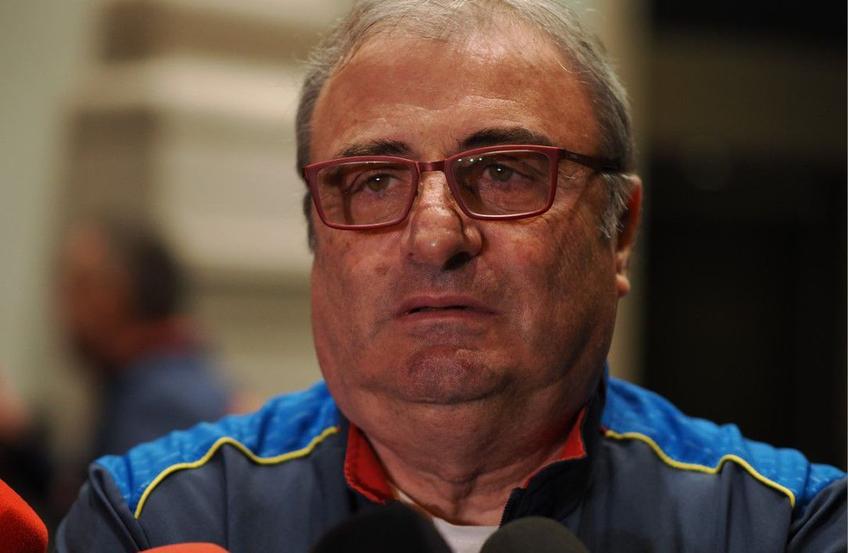 Mihai Stoichiță, directorul Comisiei Tehnice din cadrul FRF, a prefațat meciul Israel - România, cel care îi poate duce pe „tricolori” la EURO 2024.