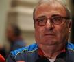 Mihai Stoichiță, directorul Comisiei Tehnice din cadrul FRF, a prefațat meciul Israel - România, cel care îi poate duce pe „tricolori” la EURO 2024.