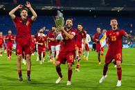 Veste rea pentru Spania! Un jucător în plină ascensiune s-a accidentat grav și ratează Euro 2024!