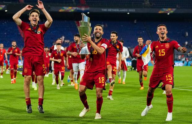 Veste rea pentru Spania! Un jucător în plină ascensiune s-a accidentat grav și ratează Euro 2024!