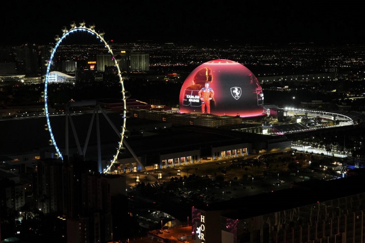 „100% avem steag roșu!” » Se anunță HAOS în Las Vegas! Două probleme majore pot transforma noua cursă de F1 într-un fiasco