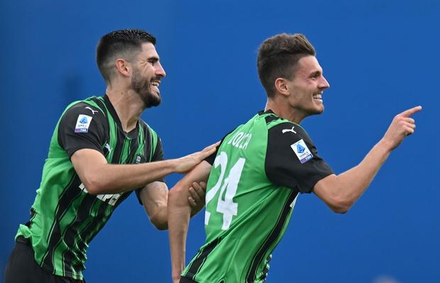 Daniel Boloca e curtat acum de unul dintre marile cluburi ale Europei: „Va fi o investiție prudentă pentru club”