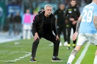 Debutat de Mourinho, fostul campion din Superliga și-a adus aminte ce i-a spus lusitanul: „Înainte de un meci cu Marseille m-a chemat la el”
