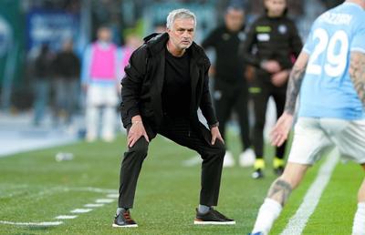 Pedro îi răspunde lui Jose Mourinho: „Mă face să râd. Vine mereu cu scuze și acuze”