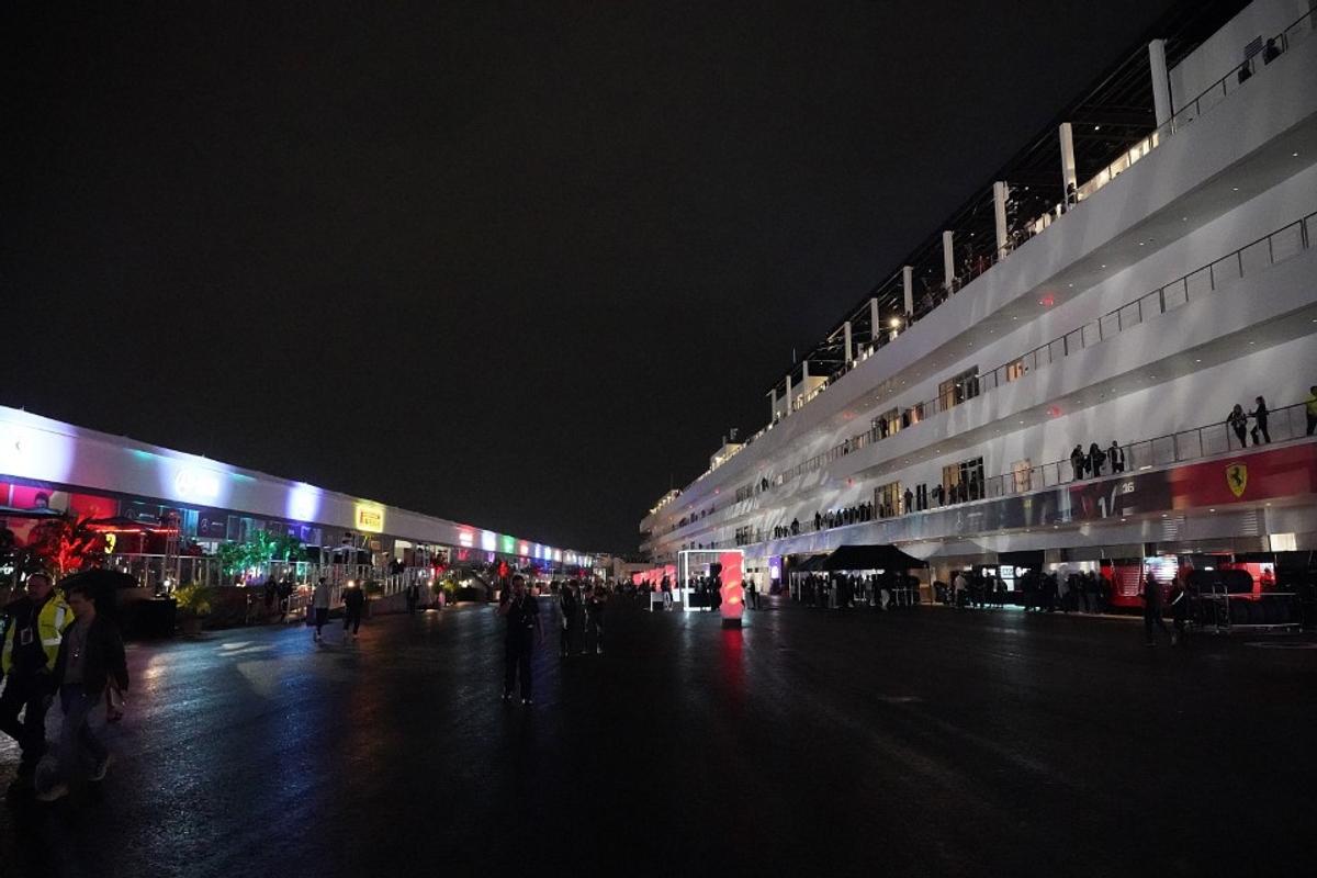 „100% avem steag roșu!” » Se anunță HAOS în Las Vegas! Două probleme majore pot transforma noua cursă de F1 într-un fiasco