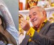 Gigi Becali sare în ajutorul unei prezentatoare TV, care a ajuns în cârje: „Am început recuperarea la FCSB”