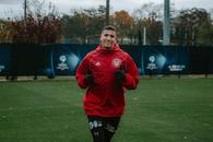 Una caldă, alta rece pentru Sabău la U Cluj: revine fotbalistul care l-a impresionat, are probleme unul dintre cei mai lăudați jucători