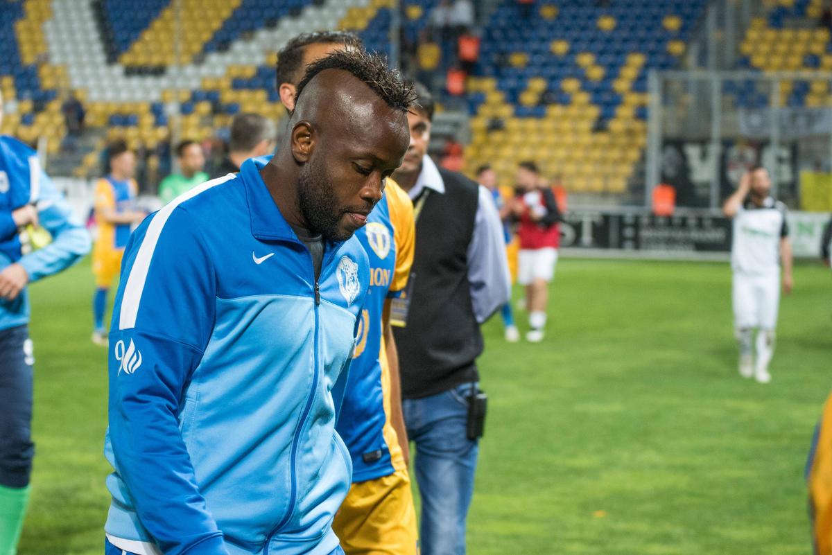 Îl mai ții minte? Fostul internațional israelian din Liga 1 a prefațat meciul cu România: „Nu ar trebui să fie o problemă”