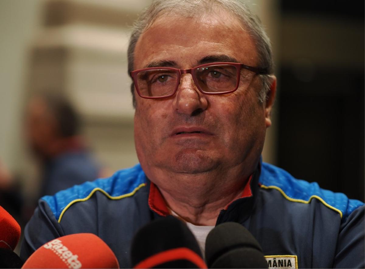Naționala României a ajuns în Ungaria » De ce surpriză au avut parte „tricolorii” la hotel