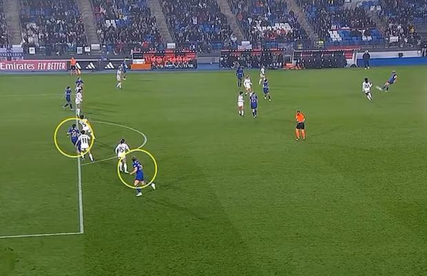 Scandal de arbitraj după Real Madrid - Chelsea: „Priviți imaginile, ne-au furat! Este rușinos ce s-a întâmplat”