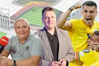 Cine transmite la TV Israel - România, meciul care ne poate duce la EURO 2024, și cine comentează partida