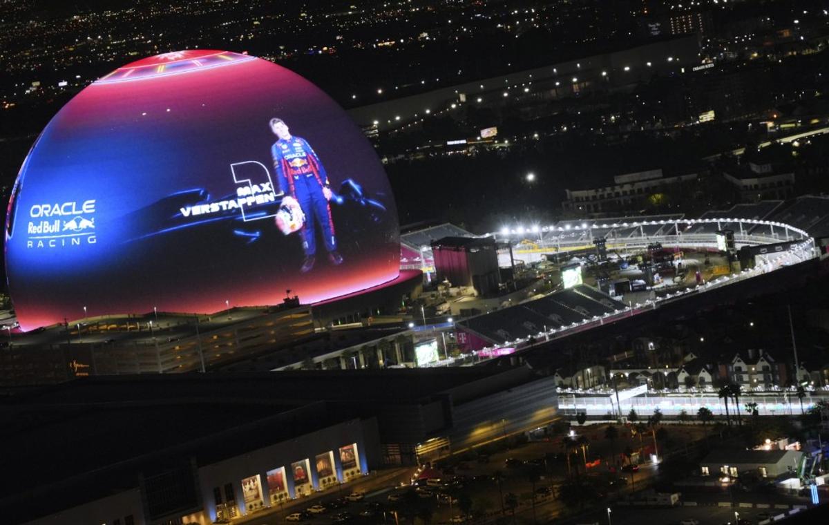 „100% avem steag roșu!” » Se anunță HAOS în Las Vegas! Două probleme majore pot transforma noua cursă de F1 într-un fiasco