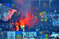 Dinamo i-a scos din sărite pe fanii Stelei: „Cel mai slab club din Liga 1 e pus pe glume. Sunt și o clonă, și cei mai proști”