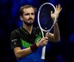 Alexander Zverev devine fanul numărul 1 al lui Daniil Medvedev, pe care l-a acuzat de „lipsă de fair play” la Monte Carlo » „Aș proceda la fel”, a replicat rusul