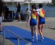Ionela Cozmiuc și Mariana Dumitru, vis la finalul olimpic al probei lor: „Ne dorim să aducem o medalie acasă, ar însemna foarte mult”