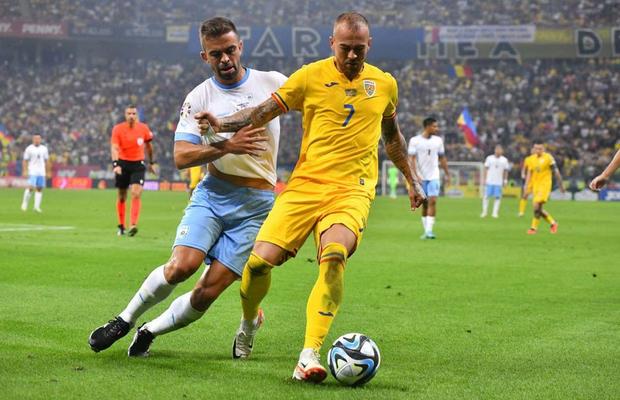 Istoria ține cu familia Iordănescu. „Tata Puiu” i-a scos din cărți pentru Euro '96