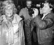 Leni Riefenstahl. Fotografă, actriță, dansatoare și regizoare de film, deschizătoare de drumuri în cinematografie