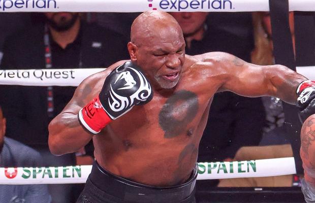 Mike Tyson, mesaj tulburător la câteva ore după meciul cu Jake Paul: „Am fost aproape de moarte. Am câștigat acea luptă!”