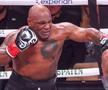 Mike Tyson, foto;: Imago Images