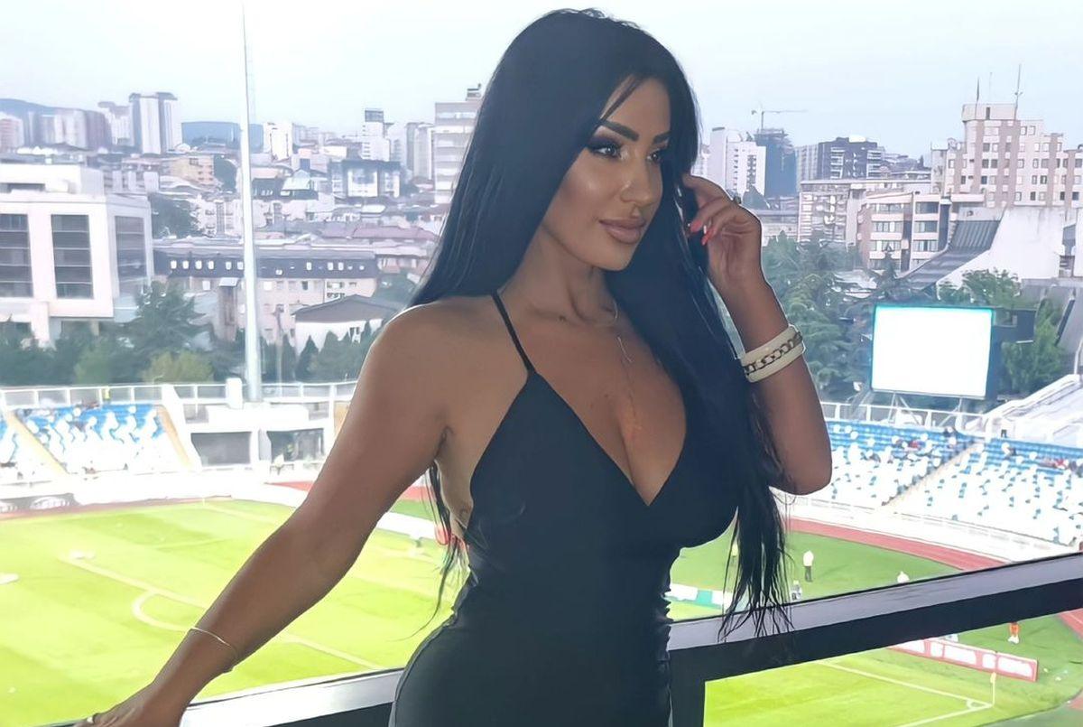 Cea supranumită „Mama fotbalului kosovar”, reacție pentru GSP în așteptarea unei finale Kosovo - România: „Trebuie să înțelegeți un lucru!”