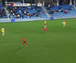 Ce gol a reușit jucătorul din Superliga în meciul din Liga Națiunilor! Cursa fabuloasă a promovat Republica Moldova