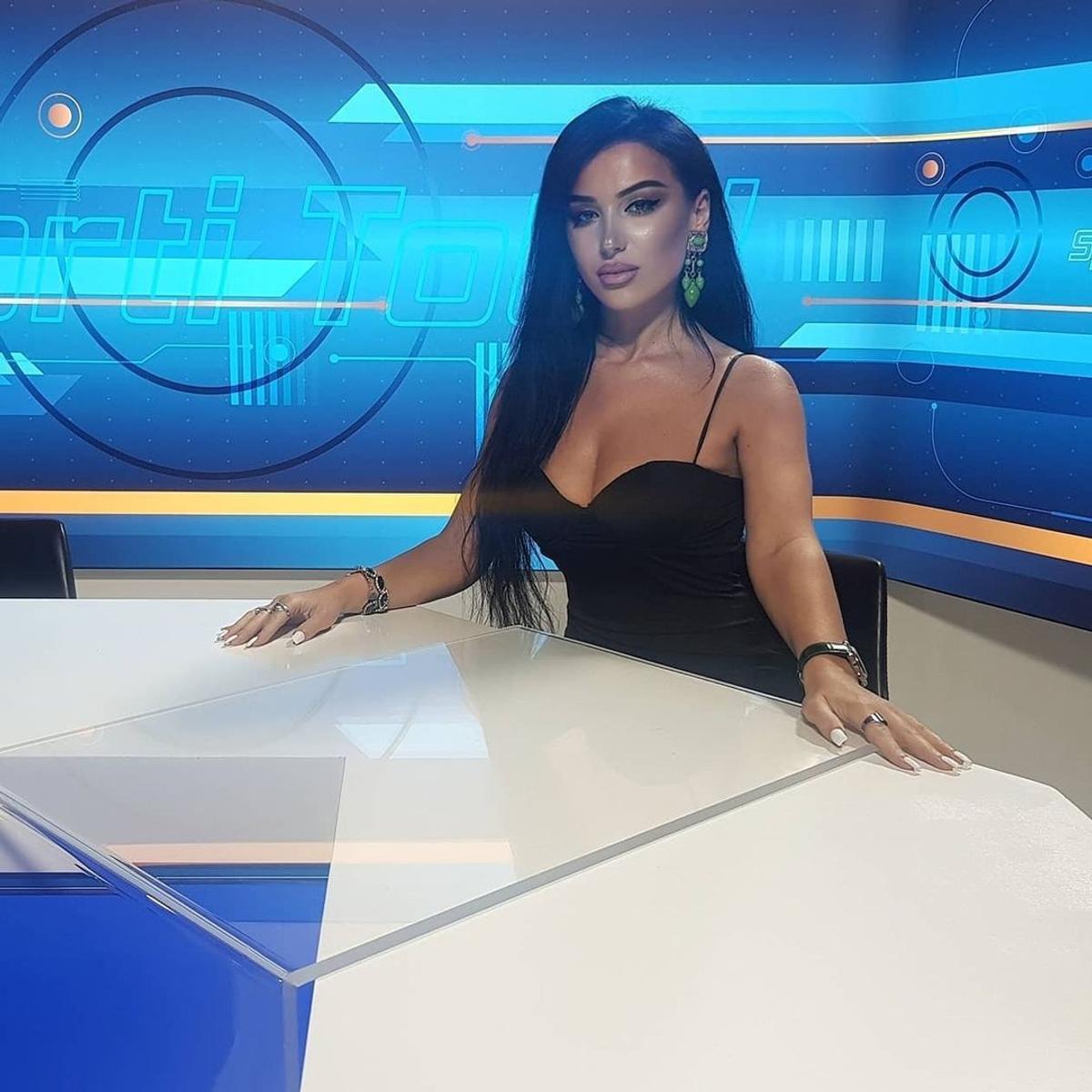 Cea supranumită „Mama fotbalului kosovar”, reacție pentru GSP în așteptarea unei finale Kosovo - România: „Trebuie să înțelegeți un lucru!”