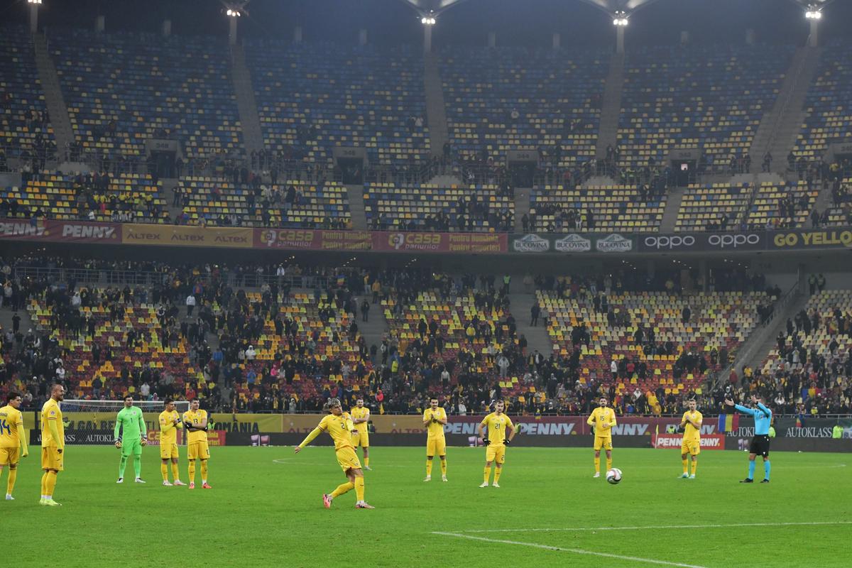 Cele mai tari glume după România - Kosovo