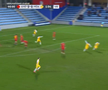 Ce gol a reușit jucătorul din Superliga în meciul din Liga Națiunilor! Cursa fabuloasă a promovat Republica Moldova