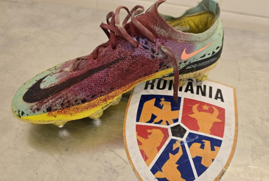 Nicolae Stanciu (31 de ani), căpitanul naționalei României, a suferit o accidentare gravă în meciul cu Kosovo, abandonat definitiv după ce oaspeții au părăsit terenul în prelungirile partidei, la scorul de 0-0. Nicolae Stanciu a revenit pe teren și a transmis un mesaj