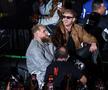 Jake Paul, câștigător în duelul cu Mike Tyson/Foto: Imago Images