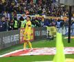 Răzvan Marin la meciul cu Kosovo / Foto: Ionuț Iordache GSP