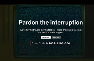 Netflix, probleme mari! Streamul s-a făcut praf la transmiterea meciului dintre Mike Tyson și Jake Paul