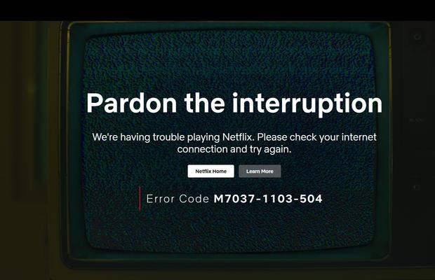 Netflix, probleme mari! Streamul s-a făcut praf la transmiterea meciului dintre Mike Tyson și Jake Paul
