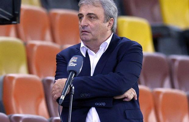 Mihai Stoichiță, reacție tranșantă după ce Pancu l-a dat drept înlocuitorul lui la Euro U21