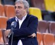 Mihai Stoichiță, directorul tehnic al FRF