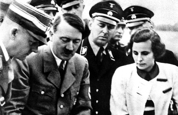 Artista lui Hitler a filmat Olimpiada, s-a exilat în Africa pentru artă și sport și a murit în vremea smartphone: „Nu am făcut nimic pentru divizare, ci pentru frumusețe”