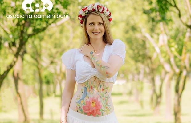 Iulia Dumitru, supraviețuitoare a cancerului: „A fost dramatic când am aflat, dar apoi am descoperit un sens și un scop în viața mea”
