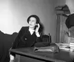 Leni Riefenstahl. Fotografă, actriță, dansatoare și regizoare de film, deschizătoare de drumuri în cinematografie