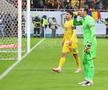 Florin Niță i-a certat pe fanii care au strigat „Serbia” FOTO: Ionuț Iordache (GSP)